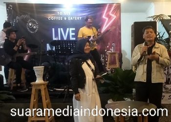 Deklarasi dan silahturahmi URC sambut  Tiga Dokter dan Insinyur Teknik menjadi Bacaleg partai NasDem