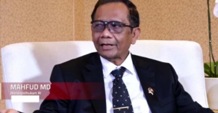 Natuna Jangan Lengah, Natuna, Rawan Diganggu