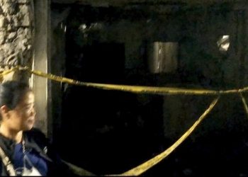 Ketua Katar 04 Kel.Kenari , Peduli Itu Penting