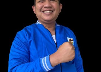 Ketua KNPI Depok : Pertanyakan kemajuan prestasi memimpin selama puluhan tahun di Kota Depok.