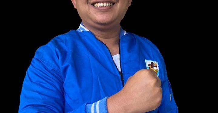 Ketua KNPI Depok : Pertanyakan kemajuan prestasi memimpin selama puluhan tahun di Kota Depok.