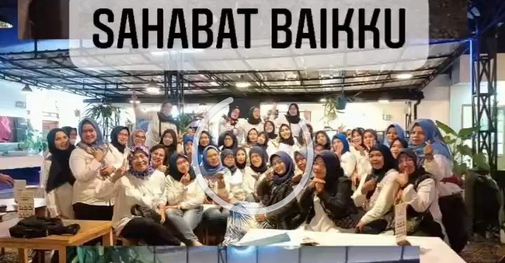 Komunitas Senam Ladie’s Circle, Sekarang Punya Empat Dokter Ahli