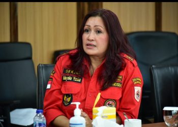 Sekjen Setya Kita Pancasila : Sila ke Dua dan Kelimanya mana , Sila Kemanusiaan Yang adil Dan Beradab serta  Keadilan Sosial Bagi Seluruh Rakyat Indonesia, Anggota DPRD Loh “