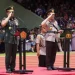 Hadiri Wisuda Taruna, Kapolri Jenderal Listyo Sigit Prabowo: Sinergisitas TNI-Polri Akan Menjamin Stabilitas Keamanan dan Politik