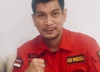 Setya Kita Pancasila mendukung penuh usulan pencalonan Brigjen Pol purn,.H.Drs,.Budi Setiawan.,M.M