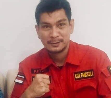 Setya Kita Pancasila mendukung penuh usulan pencalonan Brigjen Pol purn,.H.Drs,.Budi Setiawan.,M.M