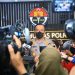Bareskrim Polri Tahan 2 Tersangka Dugaan Korupsi Pemberian Kredit BPD Jateng