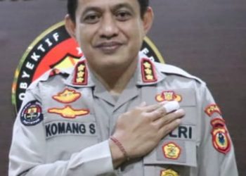 Menindak Lanjuti Perintah Kapolri Jenderal Listyo Sigit Prabowo terkait Pungli, Polda Sulsel langsung Sikapi & Tegaskan ke seluruh Jajarannya