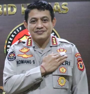 Menindak Lanjuti Perintah Kapolri Jenderal Listyo Sigit Prabowo terkait Pungli, Polda Sulsel langsung Sikapi & Tegaskan ke seluruh Jajarannya