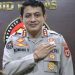 Menindak Lanjuti Perintah Kapolri Jenderal Listyo Sigit Prabowo terkait Pungli, Polda Sulsel langsung Sikapi & Tegaskan ke seluruh Jajarannya
