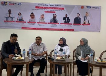 MENULISLAH..!!Dalam Kondisi apapun, sebagai Bukti Refleksi bahwa Kita Pernah Hidup Dijamannya