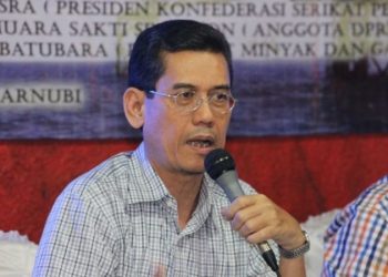 Lawan Kebijakan Kelistrikan Liberal, Hentikan Skema Power Wheeling!