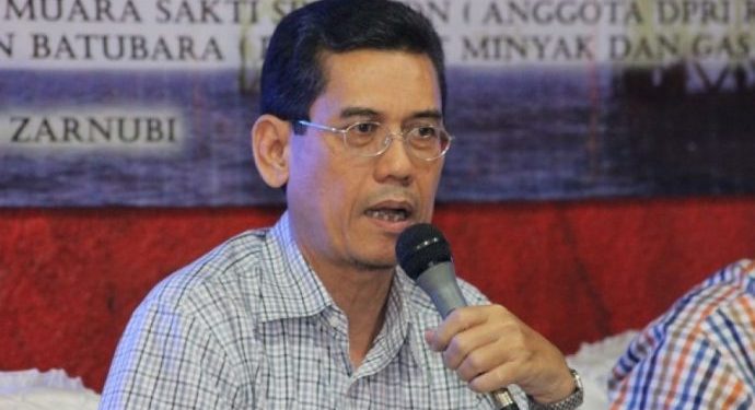 Lawan Kebijakan Kelistrikan Liberal, Hentikan Skema Power Wheeling!