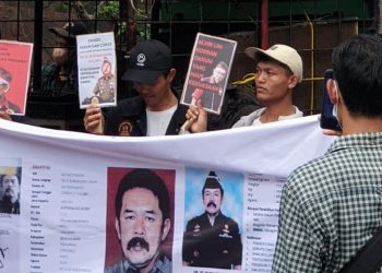 Kate Victoria Lim Minta Jaksa Agung Dicopot dan Diproses Hukum Atas Dugaan KTP Palsu