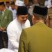 Anggota Komisi V DPR RI ,Dr. H.Muhammad Aras Hadiri Acara Peringatan Maulid Nabi Muhammad SAW di Pondok Pesantren DDI Mangkoso,Kab. Barru