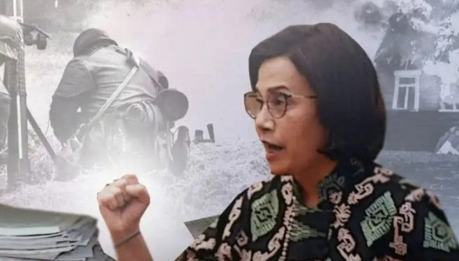 Proses Pembahasan RUU APBN Tahun 2023 telah Terlaksana dengan baik.