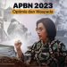 Proses Pembahasan RUU APBN Tahun 2023 telah Terlaksana dengan baik.