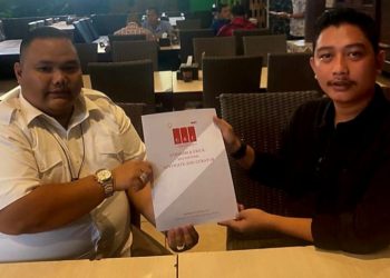 Tidak Membayarkan Jasa Retainer, Direktur PT Hamparan Mulia Sejati Terancam Pidana Penggelapan