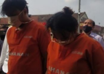 Majikan Diduga Menganiaya dan Menyekap ART , akhirnya Ditangkap Polisi