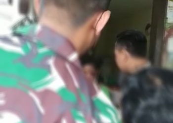 Tak Punya Hati..!! Seorang ART (Asisten Rumah Tangga) Diduga Disekap, Dianiaya, Disiksa Majikannya di Bandung Barat