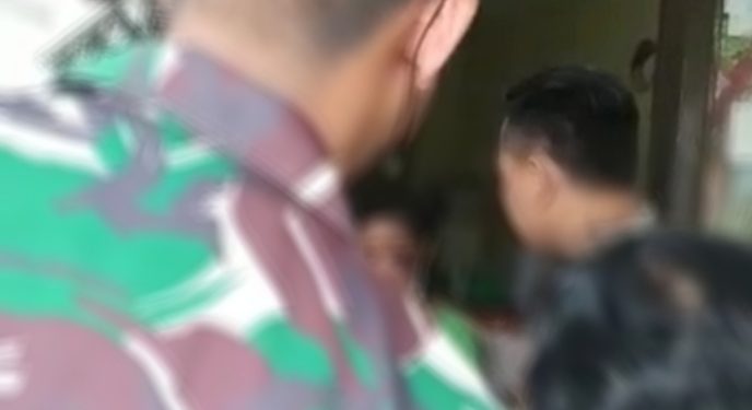 Tak Punya Hati..!! Seorang ART (Asisten Rumah Tangga) Diduga Disekap, Dianiaya, Disiksa Majikannya di Bandung Barat