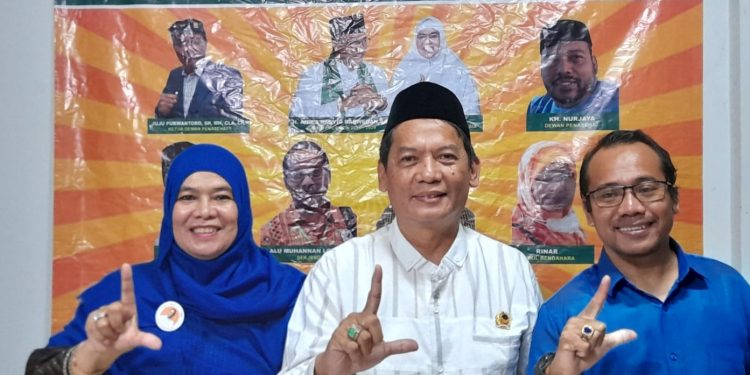 SHI : Saya Salut Dengan Bapak Surya Paloh