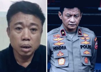 IPM Sumut: Hentikan Fitnah Keji Terhadap Kabareskrim Polri