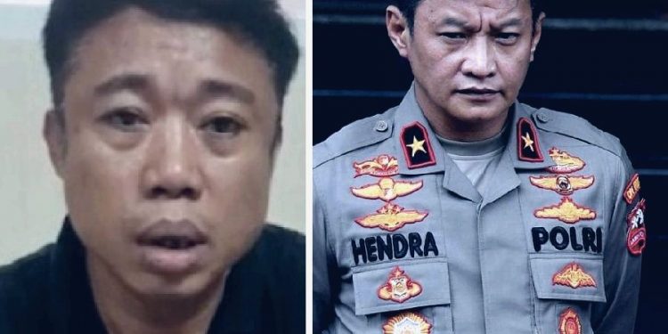 IPM Sumut: Hentikan Fitnah Keji Terhadap Kabareskrim Polri