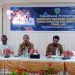 Ajang Silaturrahmi Kepala Badan Kesbangpol Barru Undang beberapa Ormas Se-Kabupaten Barru