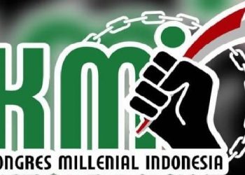PB Kongres Milenial Indonesia Tepis Isu Liar Terhadap Kabareskrim Polri