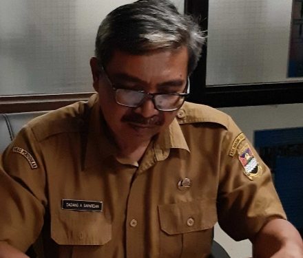 Sekolah adalah Satuan Pendidikan yang Berperan Penting, untuk Persiapan Optimal Masadepan yang Niscaya Dipercaya