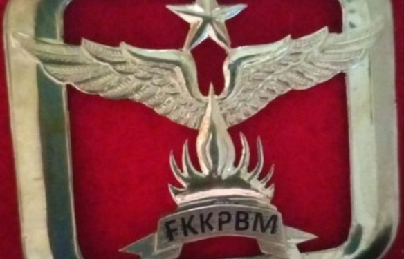 Forum Komunikasi Keluarga Purnawirawan Baret Merah DPC Kabupaten Bandung Barat selalu Peduli Masyarakat melalui Program Kerja Nyata