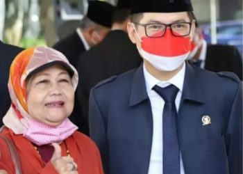 Erick Darmajaya anggota Komisi A DPRD Kota Bandung Soroti Pencopotan Label  Gereja Reformed Injili Indonesia untuk Kemanusiaan Korban Bencana Gempa Pray To Cianjur