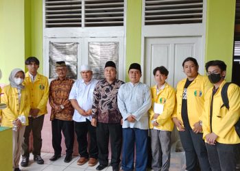 Himpunan Mahasiswa BIKER PPV UI berikan penyuluhan tentang Literasi Keuangan Untuk Usia Dini