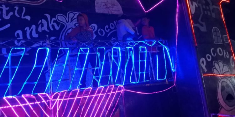 Pasar Malam Bantaeng Upaya Membangkitkan Ekonomi Kerakyatan