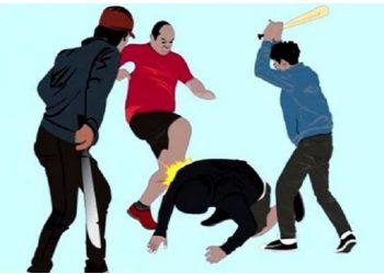 Proses Tuntas Para Pelaku Premanisme !! Diduga Aniaya 5 Jurnalis yang Bertugas Liputan di Diskotik IBIZA