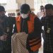 Tim Satgas KPK Jakarta bersama Tim Direskrimum Polda Aceh