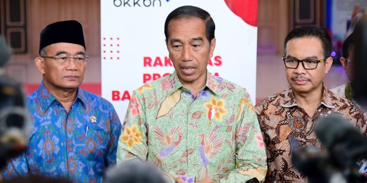 Presiden Targetkan Angka Stunting Di Indonesia Turun Hingga 14 Persen ...