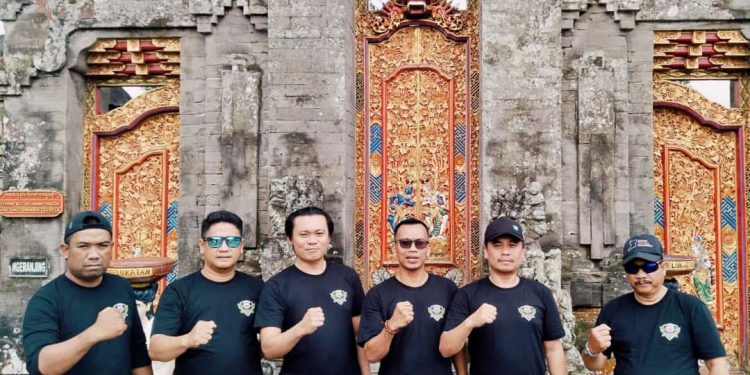 DPD JNI Barru Ucapkan Selamat dan Sukses Atas Pelantikan 28 Kades se Kabupaten Barru Periode 2023-2029