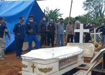 Kejanggalan dalam Pelaksanaan Outopsi yang Timbulkan Tanda Tanya Besar, Ada Apa..!?