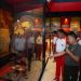 Panglima TNI Bersama Kepala Staf Angkatan Kunjungi Museum Taruna Abdul Djalil di Magelang