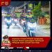 Kapolres Cimahi Pimpin Langsung Patroli Presisi Gabungan TNI-POLRI di Wilayah Kota Cimahi & Bandung Barat