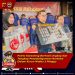 MANTAP..!! Polres Karawang Berhasil Ungkap dan Tangkap Penyalahgunaan Narkoba dalam Kurun Waktu 2 Minggu saja.