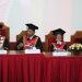 Empat Orang Jaksa Menjalani Sidang Terbuka, Program Studi Doktor Ilmu Hukum Tahun 2023