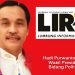 Terkait Dugaan Korupsi Pembangunan Gedung DPRD Di Morut, Wapres LIRA Dorong KPK Segera Limpahkan Berkas Ke JPU