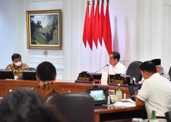 Pemerintah  Akan Siapkan 47 Apartemen di Ibu Kota Nusantara bagi  ASN, TNI, dan Polri yang ditugaskan ke IKN.
