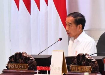 Pemerintah Dorong Sejumlah Langkah Hadapi Dinamika Ekonomi Global 2023