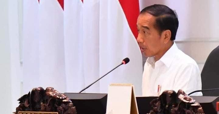 Pemerintah Dorong Sejumlah Langkah Hadapi Dinamika Ekonomi Global 2023
