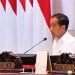 Pemerintah Dorong Sejumlah Langkah Hadapi Dinamika Ekonomi Global 2023