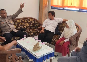 Polres Sampang Pastikan Tidak Ada Penculikan Anak di Kecamatan Camplong